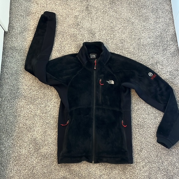 Women’s The North Face Summit Series jacket size Medium - Picture 7 of 7